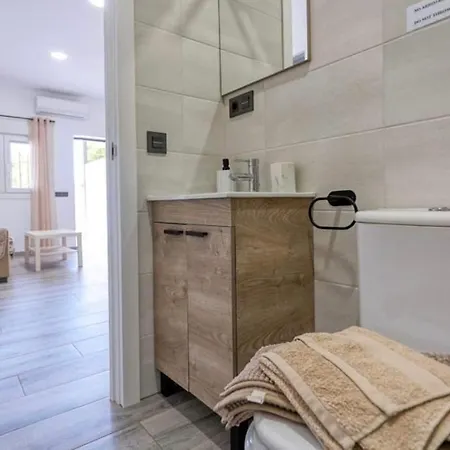 Apartman Ohana *