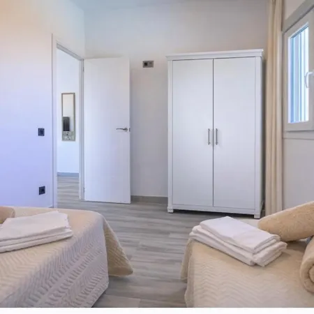 Apartamento Ohana Conil De La Frontera