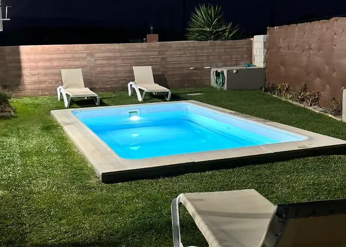 Ohana Apartamento *