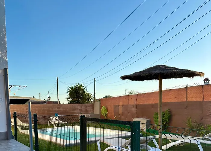 Ohana Appartement *