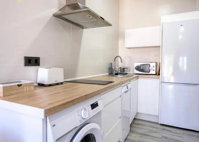 Appartement Ohana *