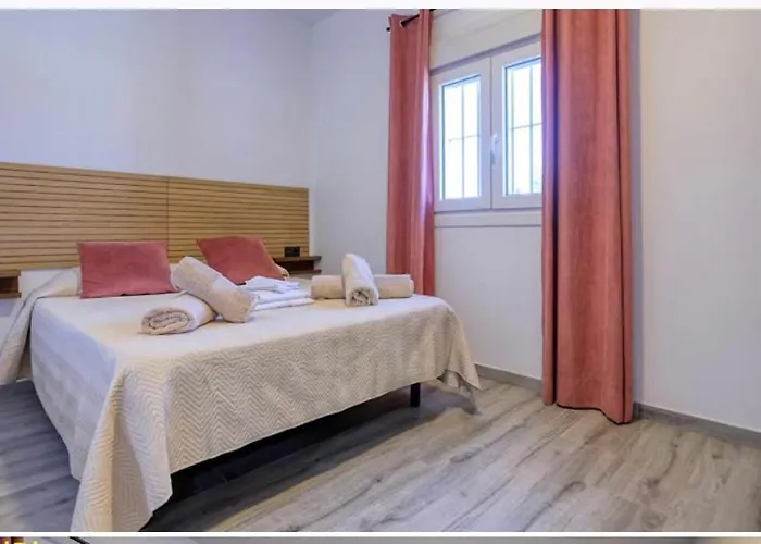 Apartamento Ohana