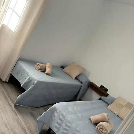 Ohana Apartamento *