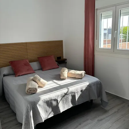 Apartamento Ohana *