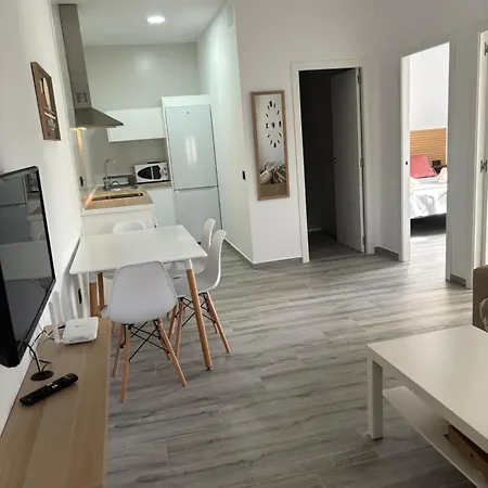 Apartamento Ohana *