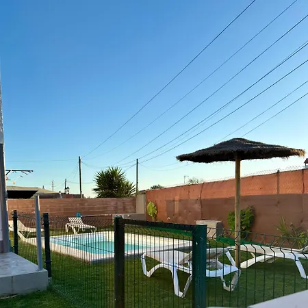 Ohana Apartamento *