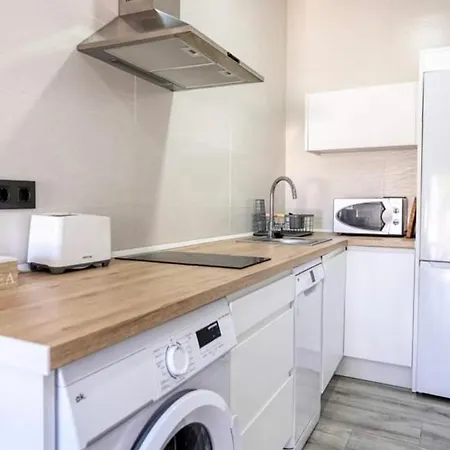 Apartamento Ohana *