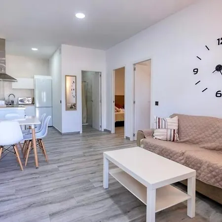 Ohana דירה קוניל דה לה פרונטרה