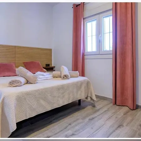 Apartament Ohana