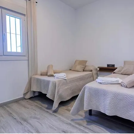 Ohana Apartamento *