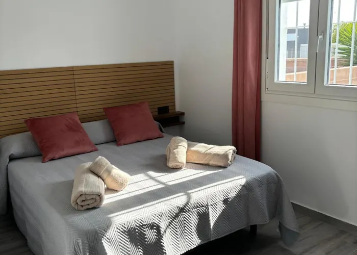 Appartamento Ohana *