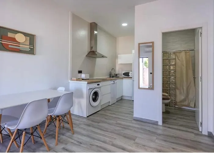 Ohana Conil De La Frontera