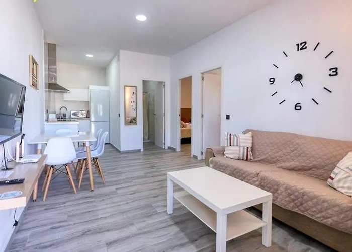Ohana Apartamento Conil De La Frontera